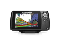 Humminbird HELIX 7 CHIRP GPS G4 Fishfinder