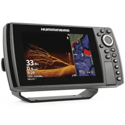Humminbird HELIX 7 CHIRP MDI GPS G4N Fishfinder