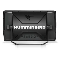 Humminbird HELIX 12 CHIRP MEGA DI+ GPS G4N Fishfinder