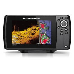 Humminbird HELIX 7 CHIRP MEGA DI GPS G4
