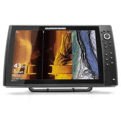 Humminbird HELIX 15 CHIRP MEGA SI+ GPS G4N Fishfinder