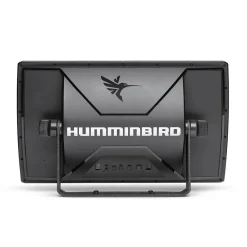 Humminbird HELIX 15 CHIRP MEGA SI+ GPS G4N Fishfinder