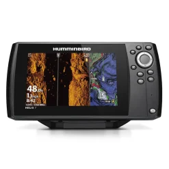 Humminbird HELIX 7 CHIRP SI GPS G4 Fishfinder