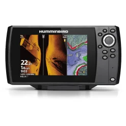 Humminbird HELIX 7 CHIRP SI GPS G4 Fishfinder
