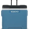 Igloo IP42 Trolley Koelbox (42L)