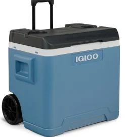 Igloo IP42 Trolley Koelbox (42L)