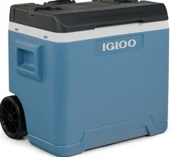 Igloo IP42 Trolley Koelbox (42L)