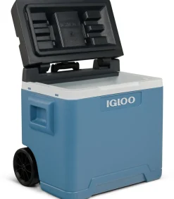 Igloo IP42 Trolley Koelbox (42L)
