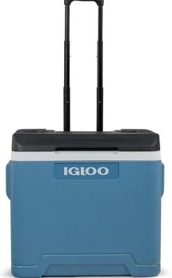 Igloo IP42 Trolley Koelbox (42L)