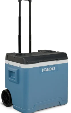 Igloo IP42 Trolley Koelbox (42L)