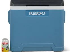 Igloo IP42 Trolley Koelbox (42L)