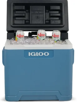 Igloo IP42 Trolley Koelbox (42L)
