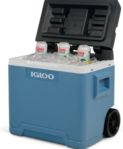 Igloo IP42 Trolley Koelbox (42L)