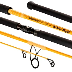 Illex Element Rider X5 S 240 H Yellow Fight Spinhengel 2.40m (80-180g)