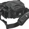 Illex Hip Bag Black