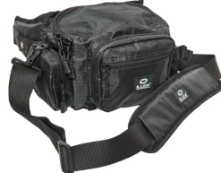 Illex Hip Bag Black