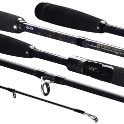 Illex Nitro S 2402 Tenya Special Zeevis Spinhengel (2.4m)