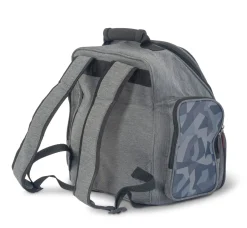 Iron Claw Back Packer Rugzak (Incl. 3 Tackleboxen)