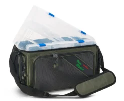 Iron Claw Gear Bag incl. 2 boxen
