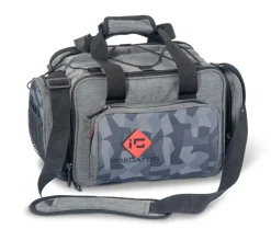 Iron Claw Mid Bag (Incl. 5 Tackleboxen)