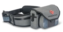 Iron Claw Sliding System Bag (Incl. 2 Tackleboxen)