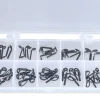Iron Claw UL Topogen Set