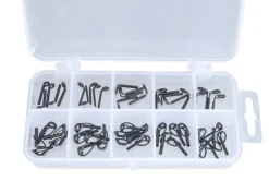 Iron Claw UL Topogen Set