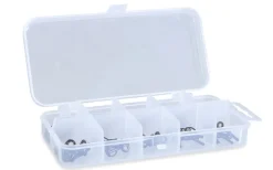 Iron Claw UL Topogen Set