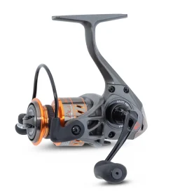 Iron Trout Chakka HX 1000FD Molen