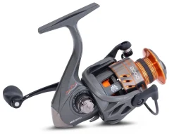 Iron Trout Chakka HX 1000FD Molen