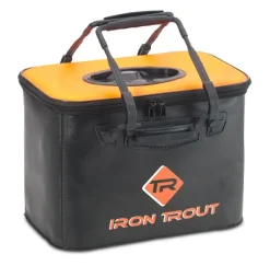 Iron Trout Quick In Cooler Bag