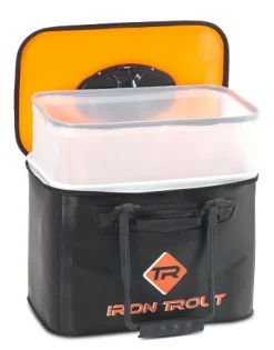 Iron Trout Quick In Cooler Bag