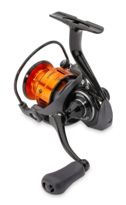 Iron Trout Spooner Sense-X Forelmolen