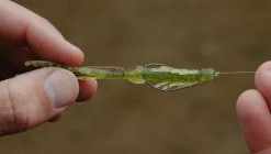 Jaeger Perch Go Kit Hengelset 2,04m (5-15g)