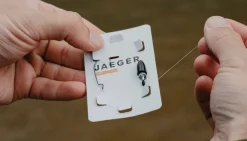 Jaeger Perch Go Kit Hengelset 2,04m (5-15g)