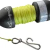 Jenzi Catfish Outrigger System