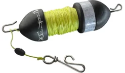 Jenzi Catfish Outrigger System