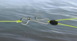 Jenzi Catfish Outrigger System
