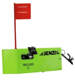 Jenzi Planer Boards