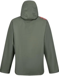 JRC 21AW Winter Suit