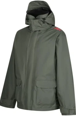 JRC 21AW Winter Suit