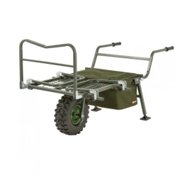 JRC Cocoon 2G Barrow - Wide Wheel
