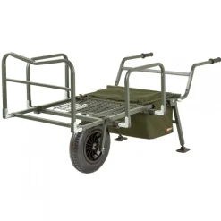JRC Cocoon 2G Barrow - Wide Wheel