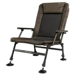 JRC Cocoon II Relaxa Chair Karperstoel