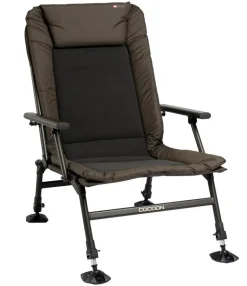 JRC Cocoon II Relaxa Chair Karperstoel