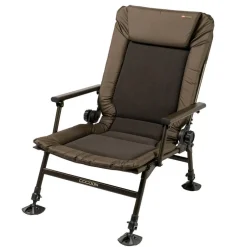 JRC Cocoon II Relaxa Recliner Chair Karperstoel