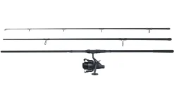 JRC Defender Combo Karperhengel Set 12ft (3lb) (3-delig)