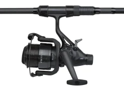 JRC Defender Combo Karperhengel Set 12ft