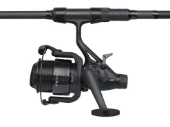 JRC Defender Combo Karperhengel Set 10ft (3lb)