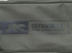 JRC Defender II 3 Rod Sleeve 12-13ft
